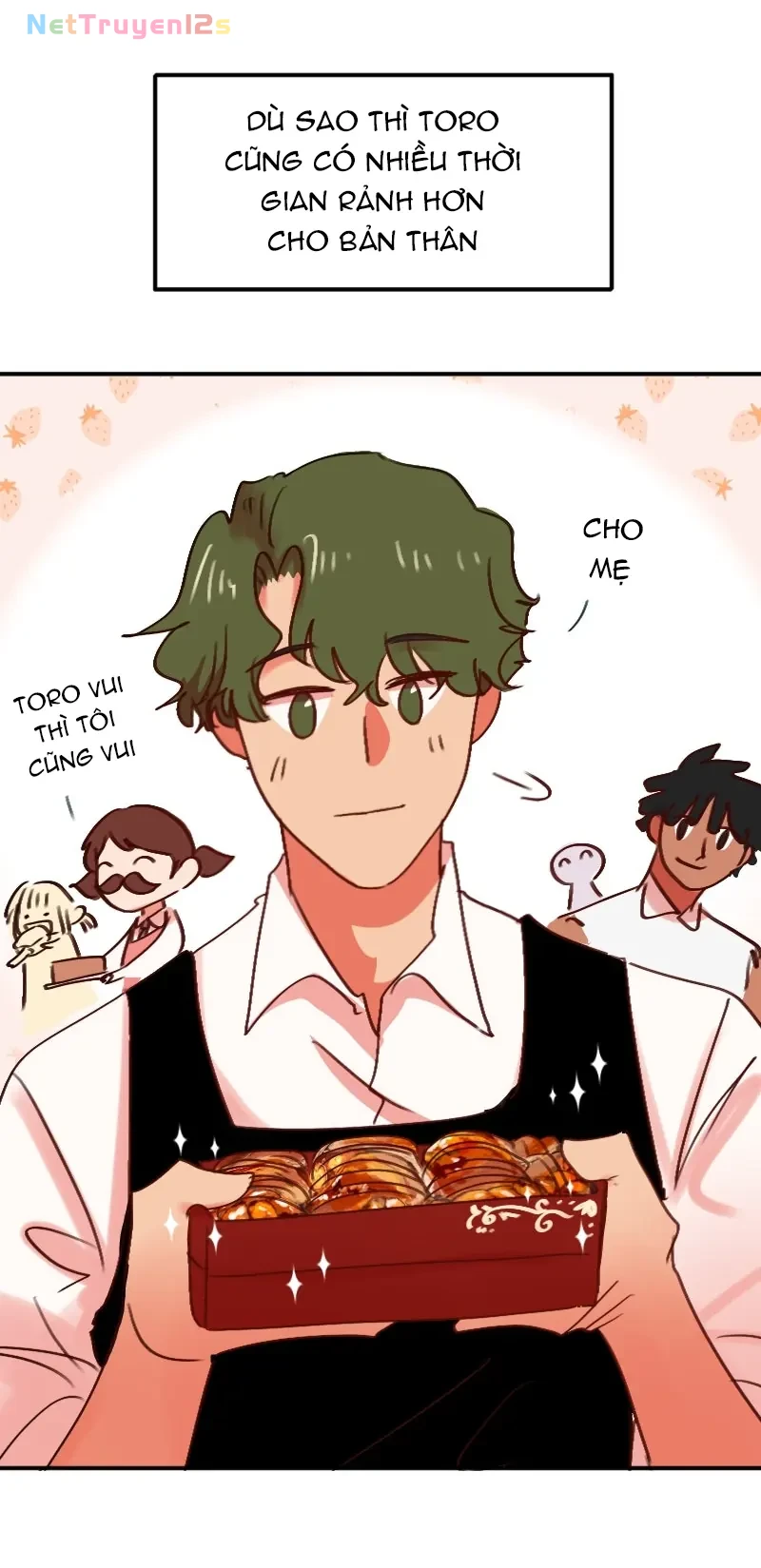 Wee!!! Chapter  224 - 6