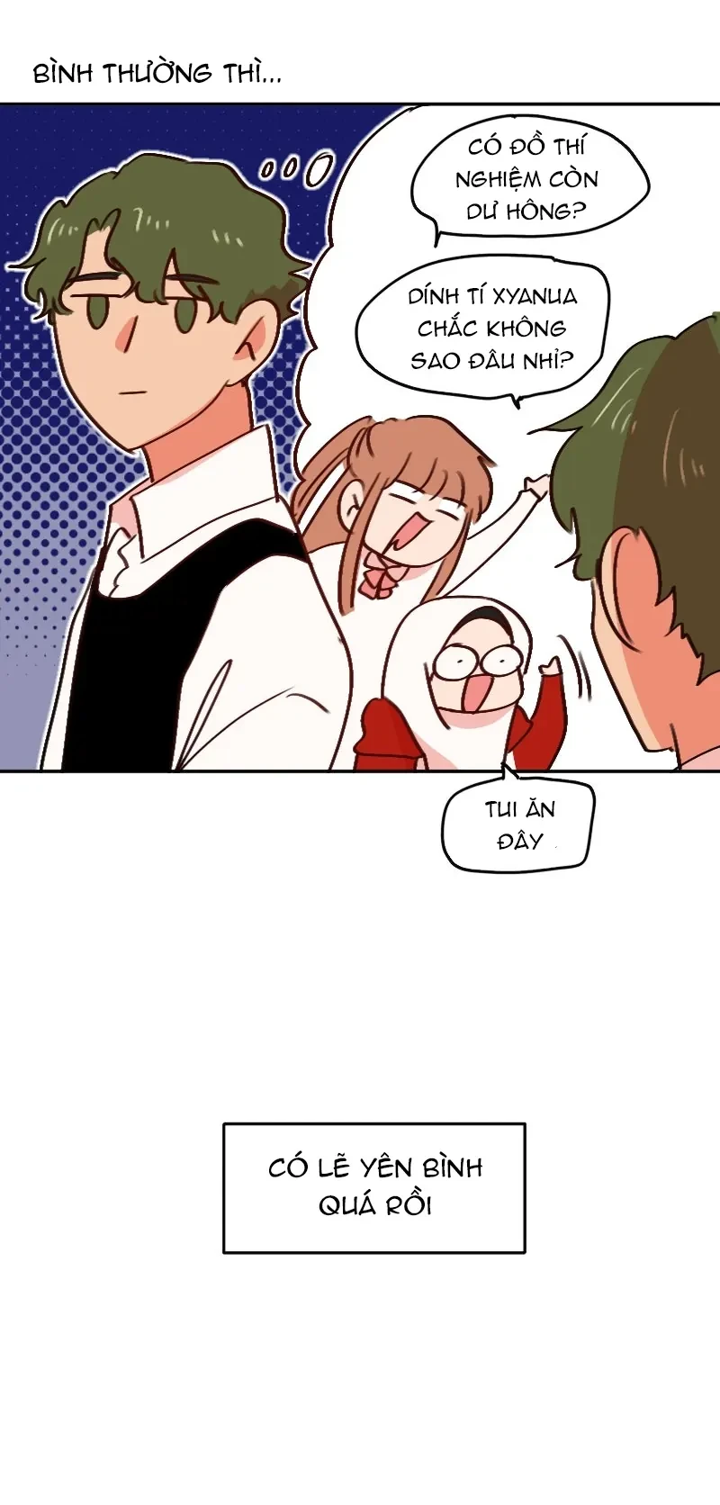 Wee!!! Chapter  224 - 8