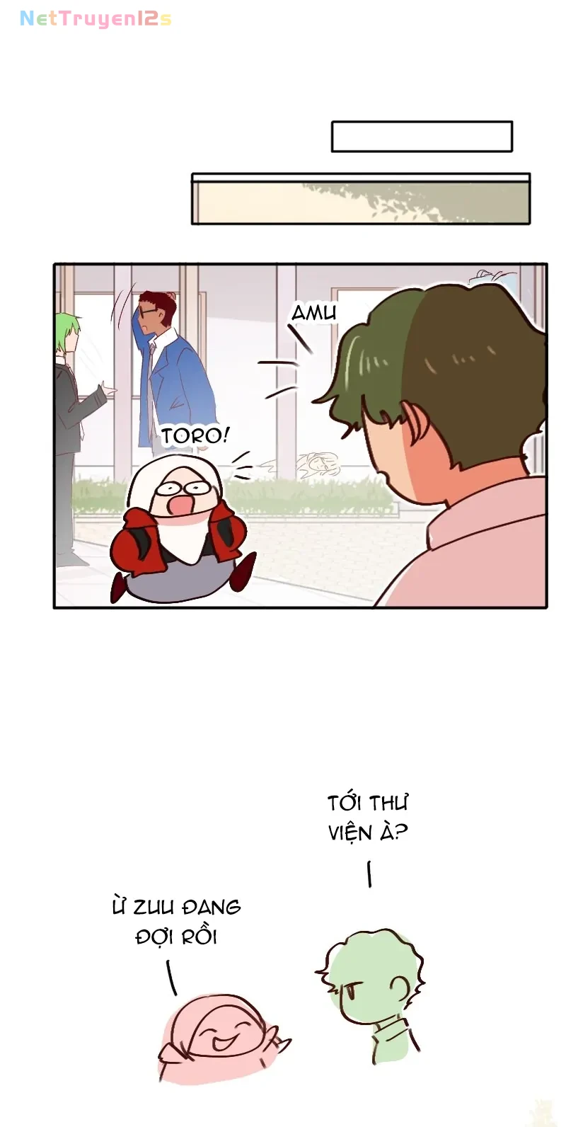 Wee!!! Chapter  224 - 9