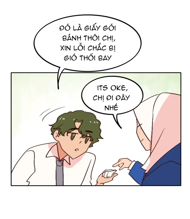Wee!!! Chapter  224 - 23