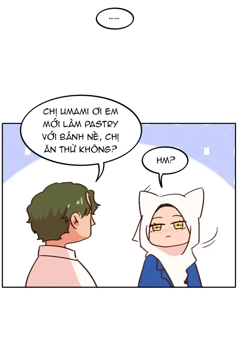 Wee!!! Chapter  224 - 24