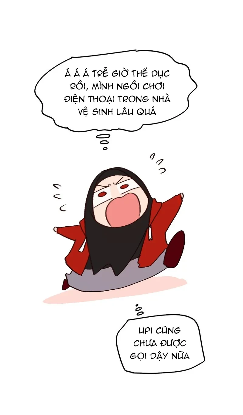 Wee!!! Chapter  225 - 1