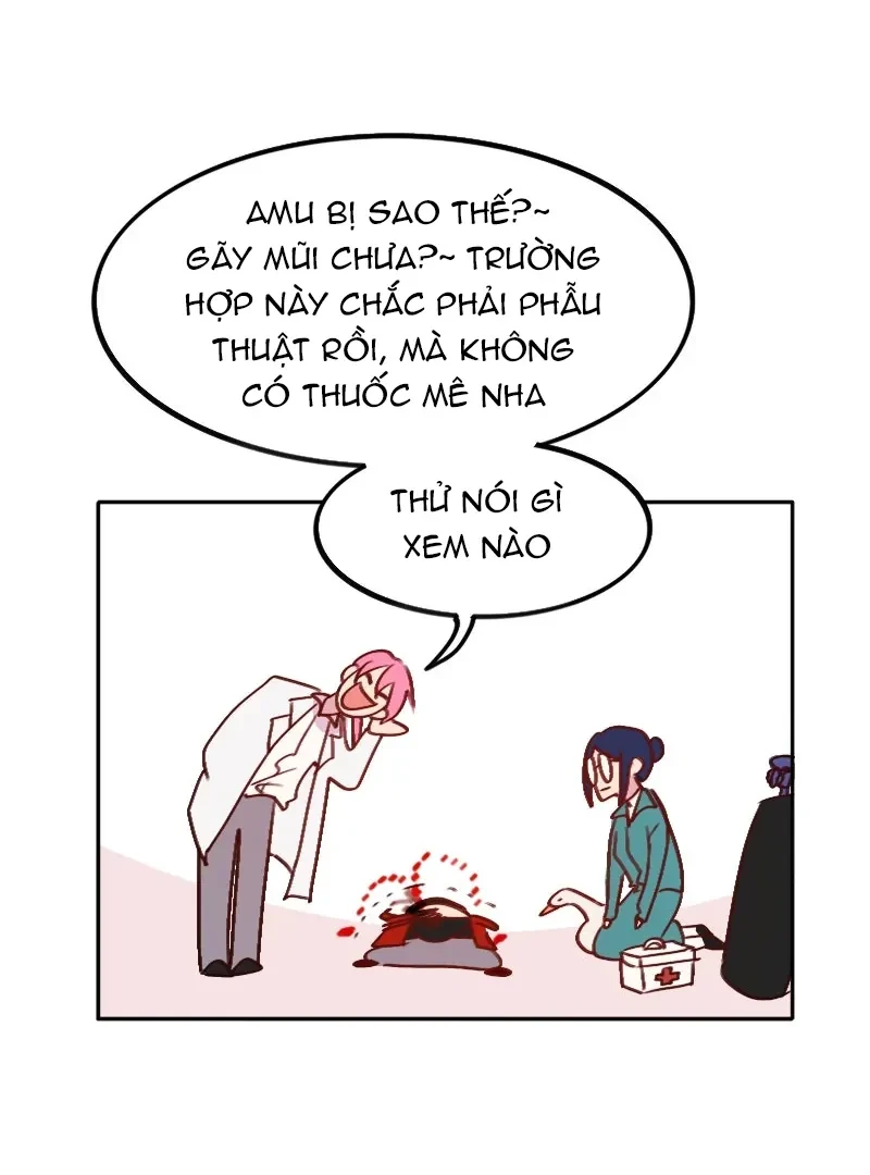 Wee!!! Chapter  225 - 8