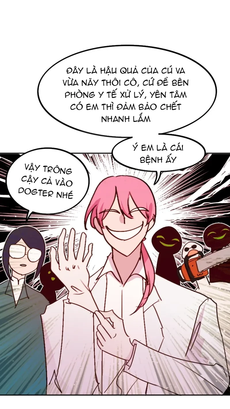 Wee!!! Chapter  225 - 10