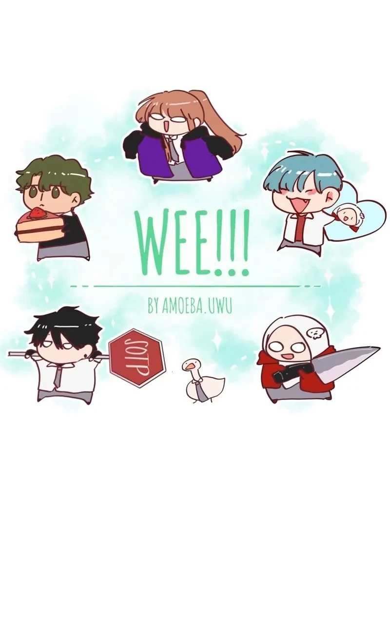Wee!!! Chapter  225 - 12