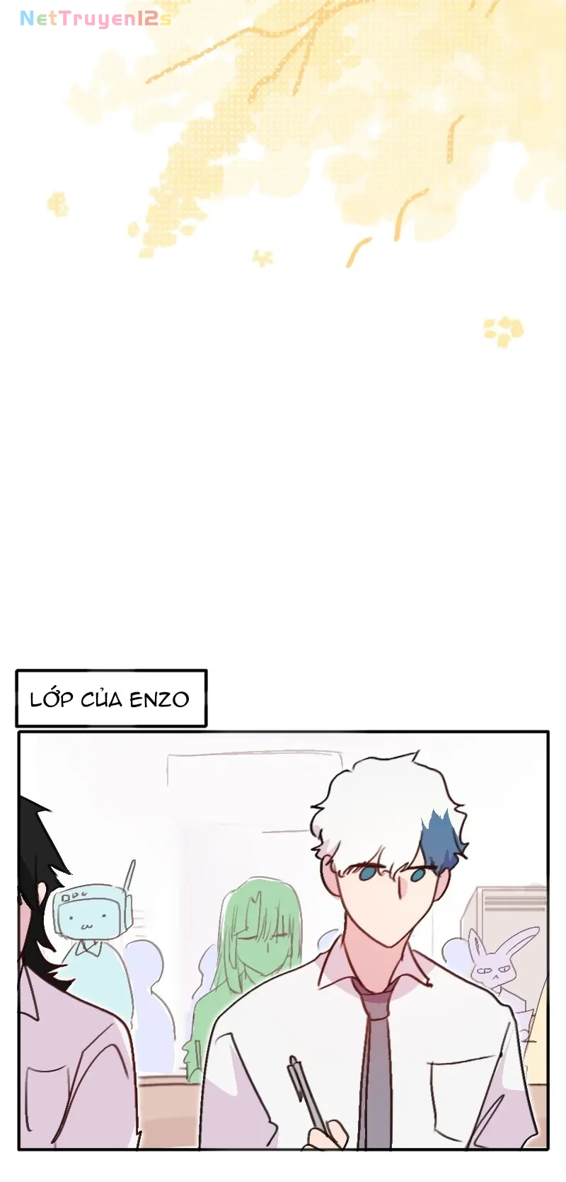 Wee!!! Chapter  226 - 6