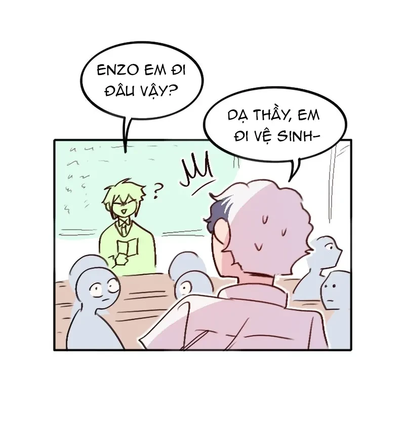 Wee!!! Chapter  226 - 12