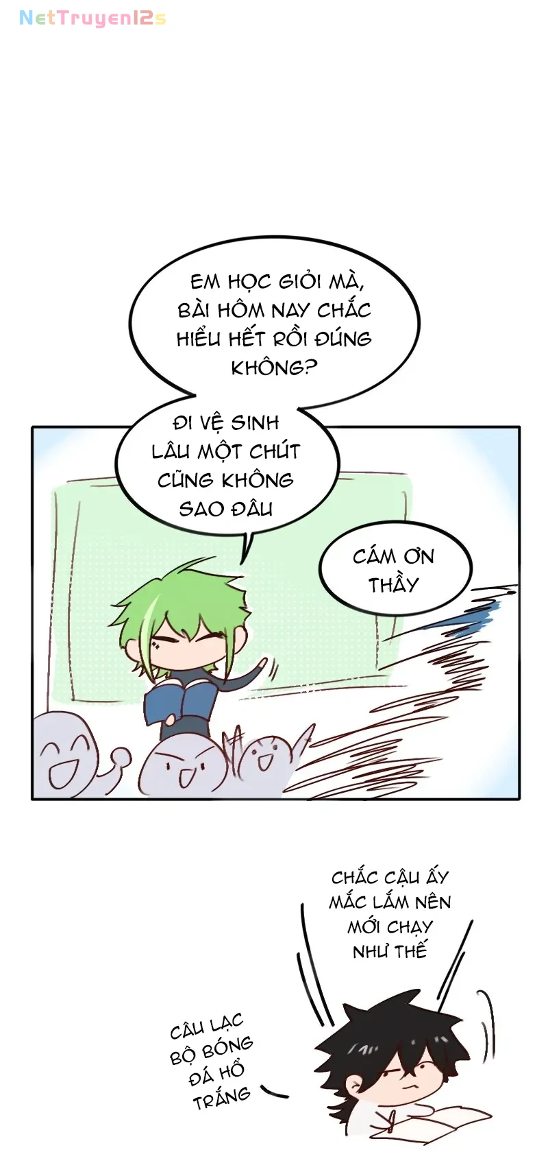 Wee!!! Chapter  226 - 15