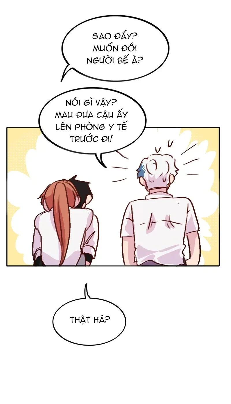 Wee!!! Chapter  226 - 18