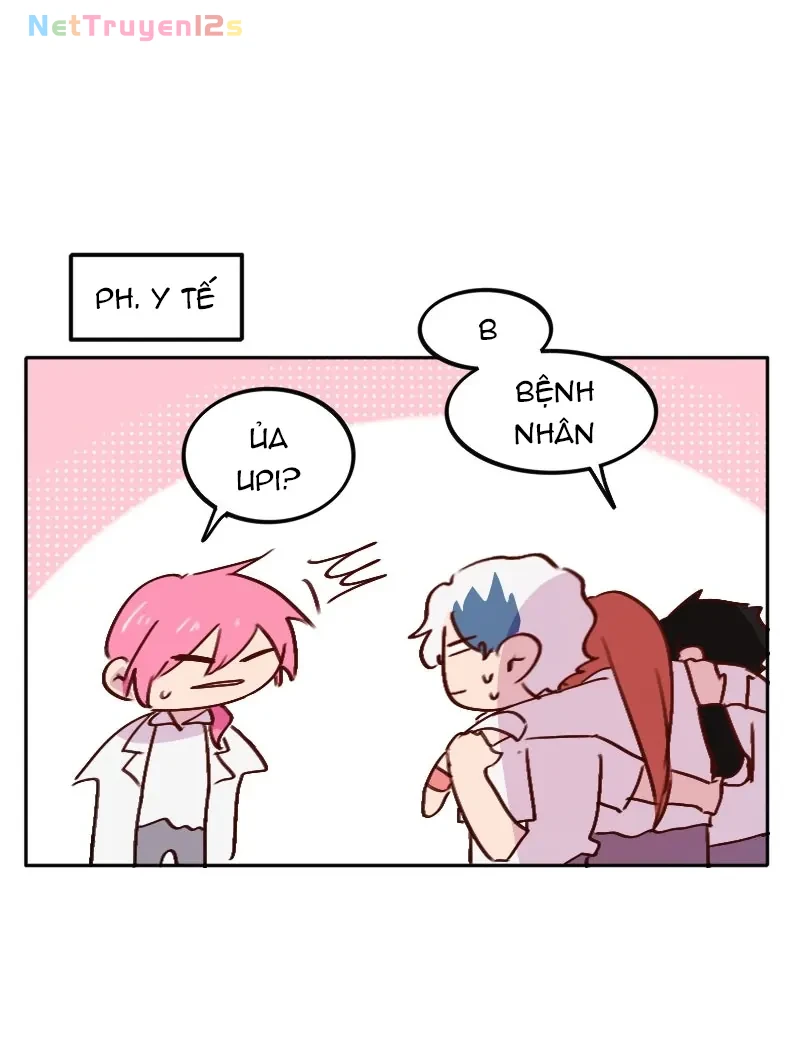 Wee!!! Chapter  226 - 20