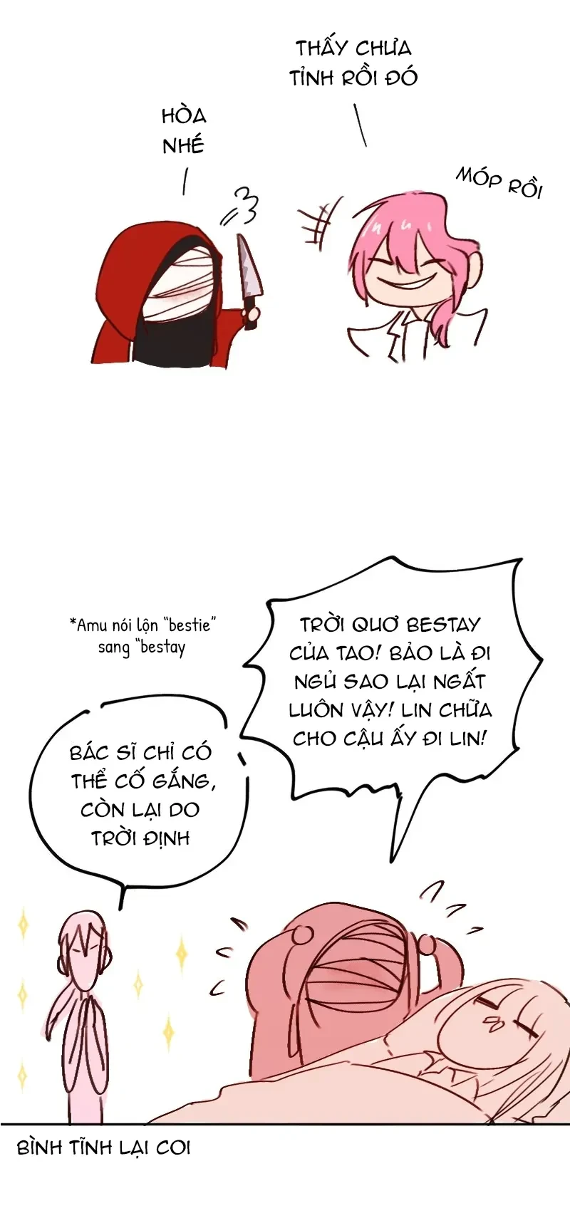 Wee!!! Chapter  226 - 24