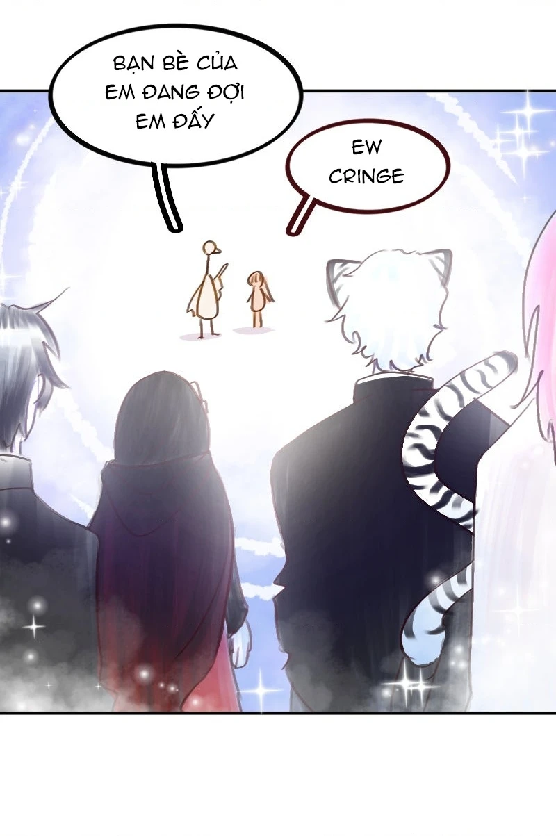 Wee!!! Chapter 227 - 22