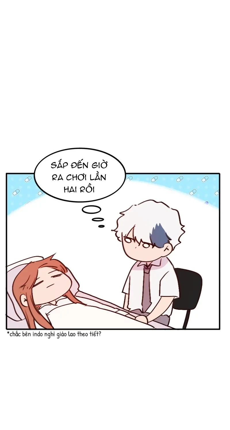Wee!!! Chapter  228 - 3
