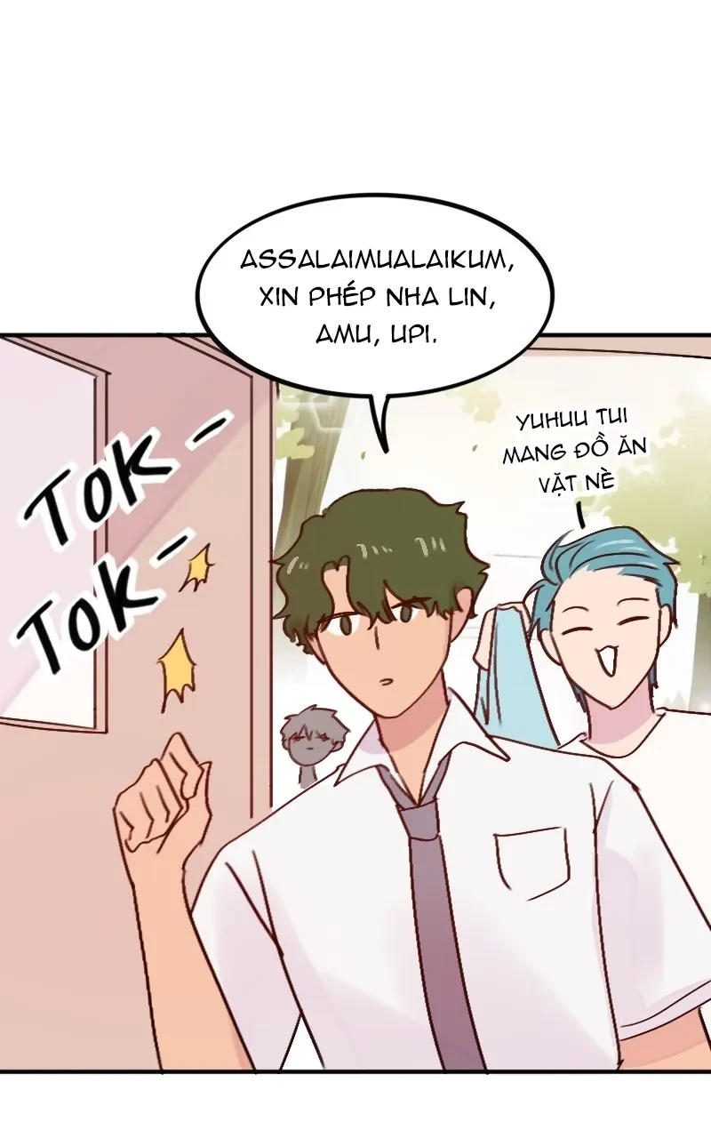 Wee!!! Chapter  228 - 4