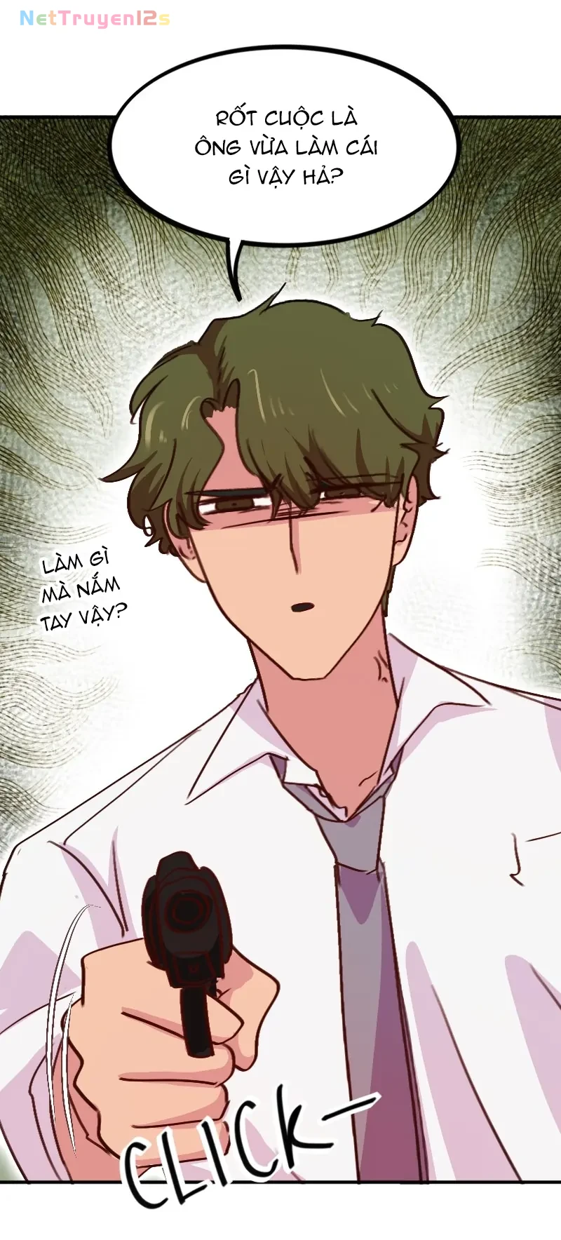 Wee!!! Chapter  228 - 8