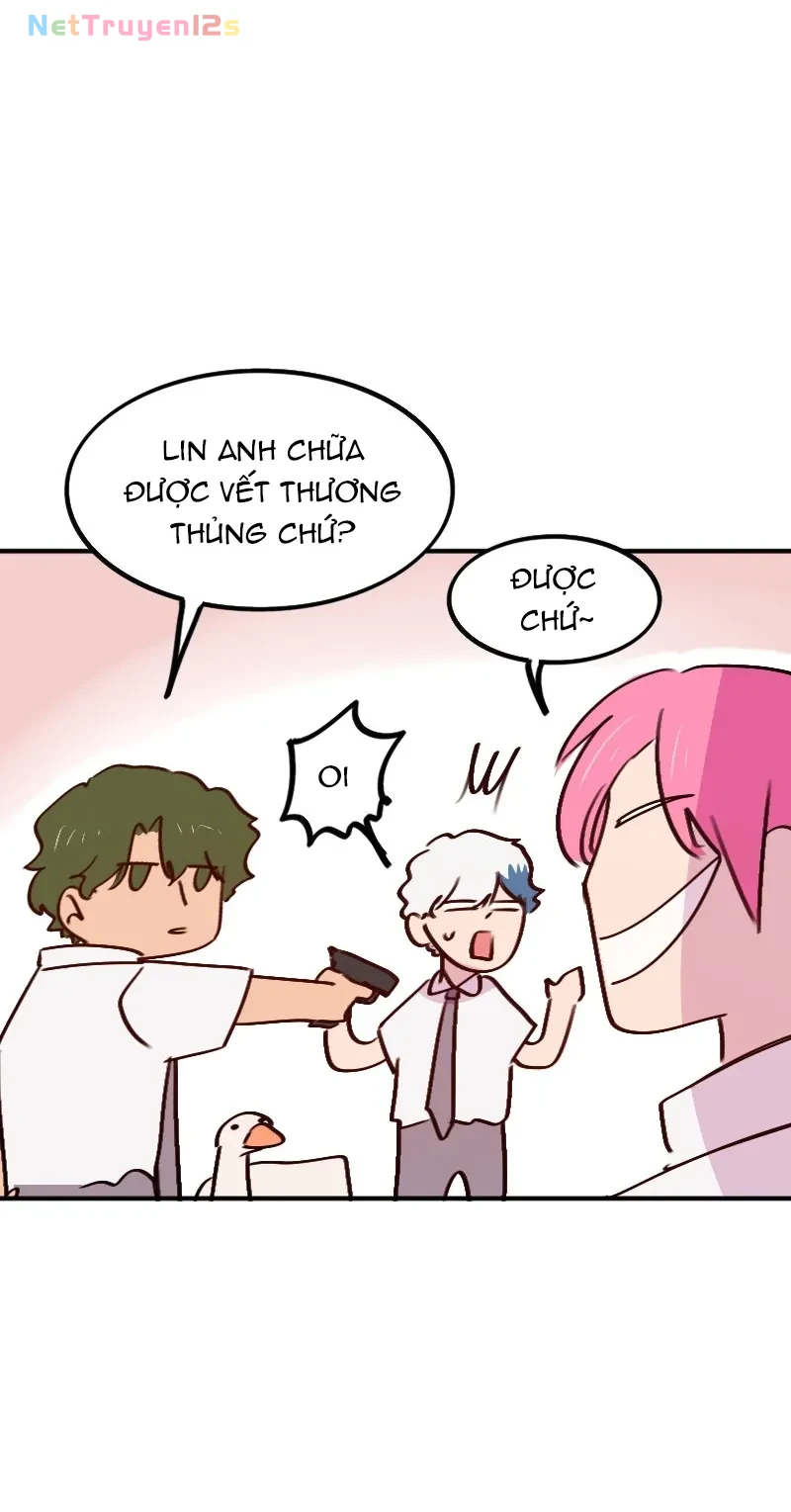 Wee!!! Chapter  228 - 9