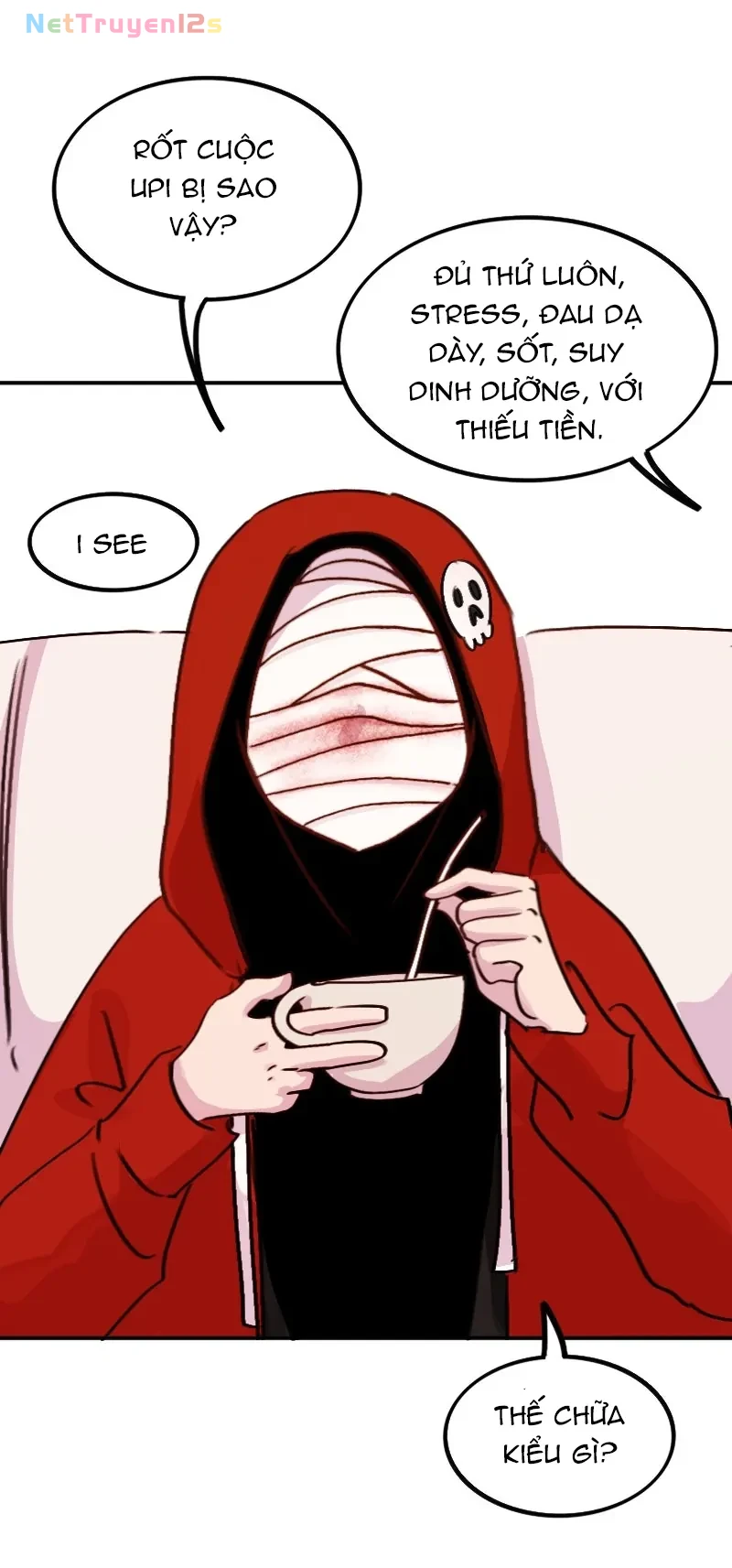 Wee!!! Chapter  228 - 10