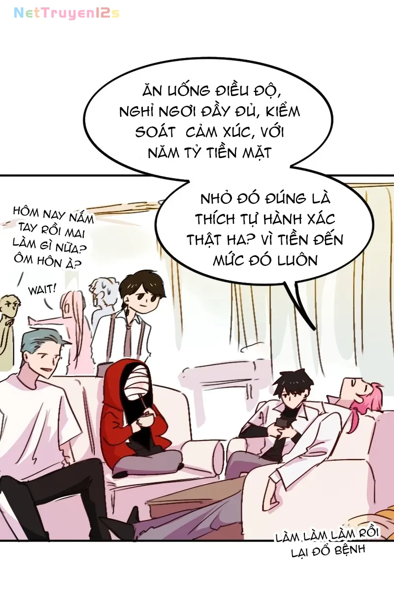 Wee!!! Chapter  228 - 11