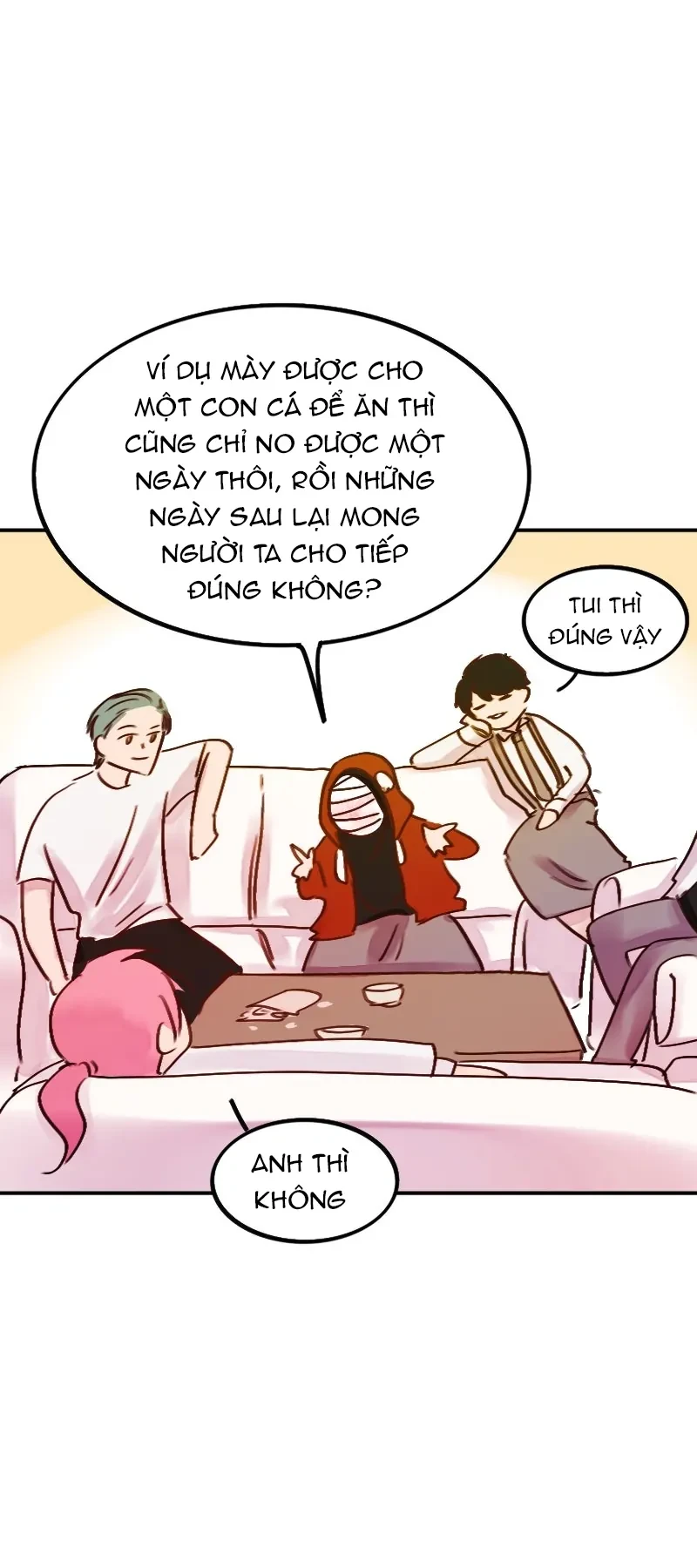 Wee!!! Chapter  228 - 17