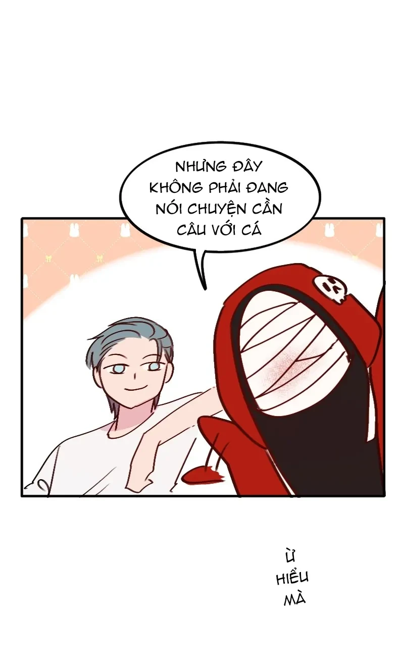 Wee!!! Chapter  228 - 19
