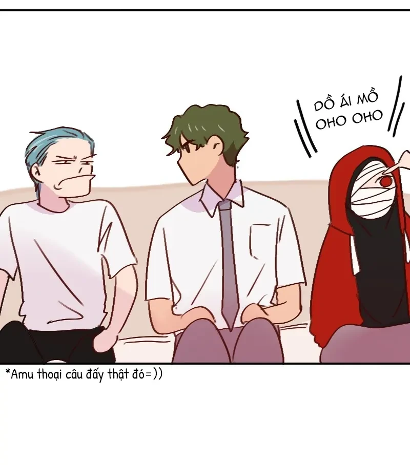 Wee!!! Chapter  228 - 22