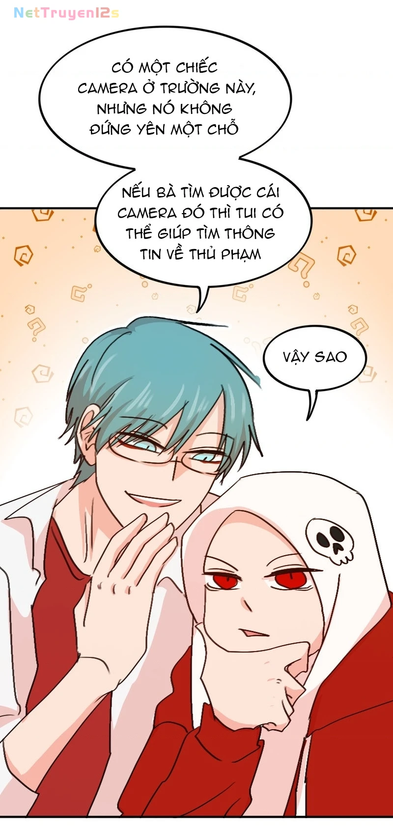 Wee!!! Chapter 230 - 2