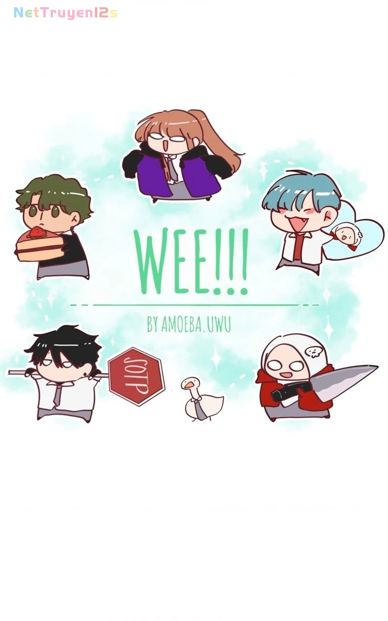 Wee!!! Chapter 230 - 5