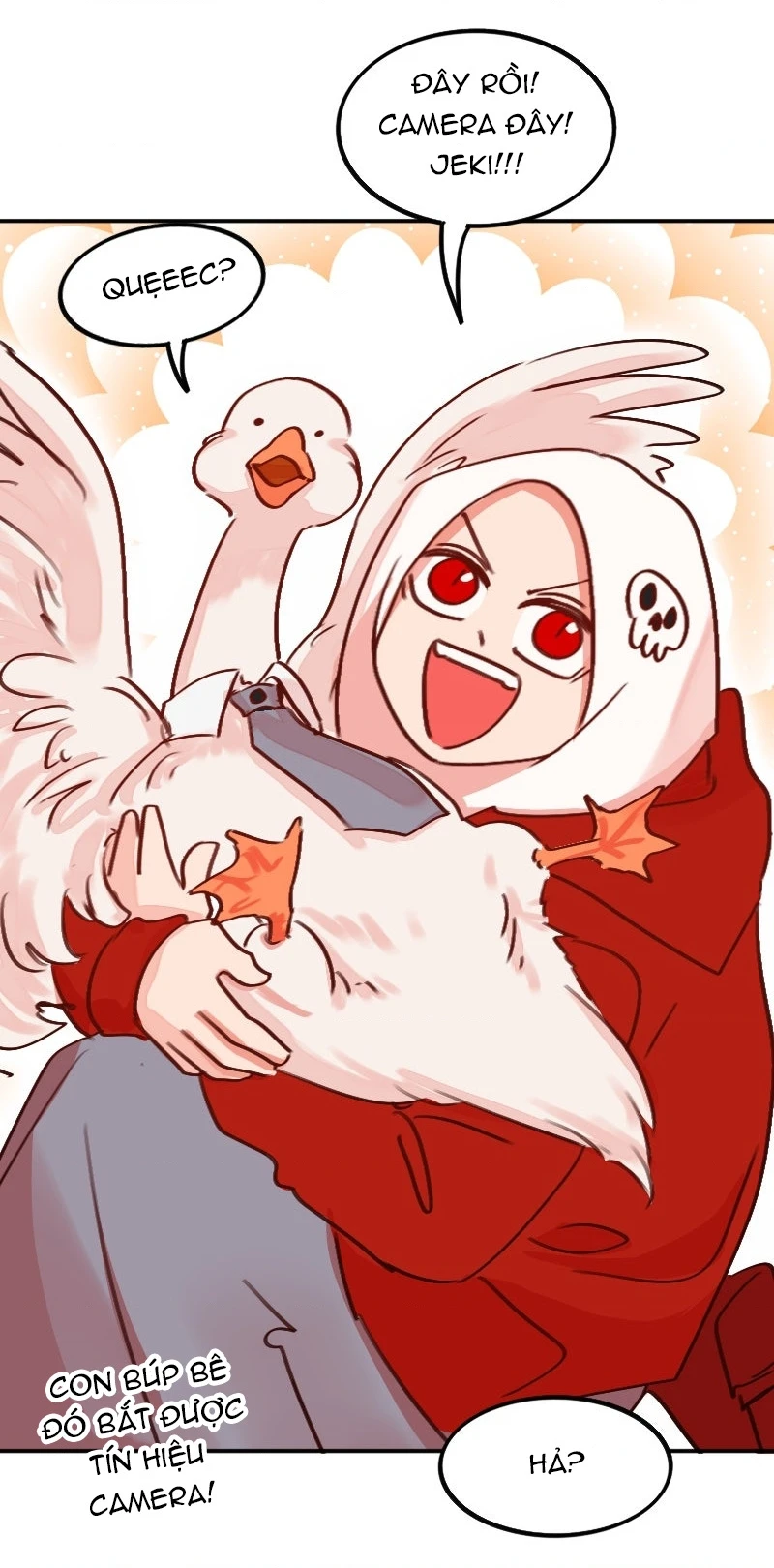 Wee!!! Chapter 230 - 10
