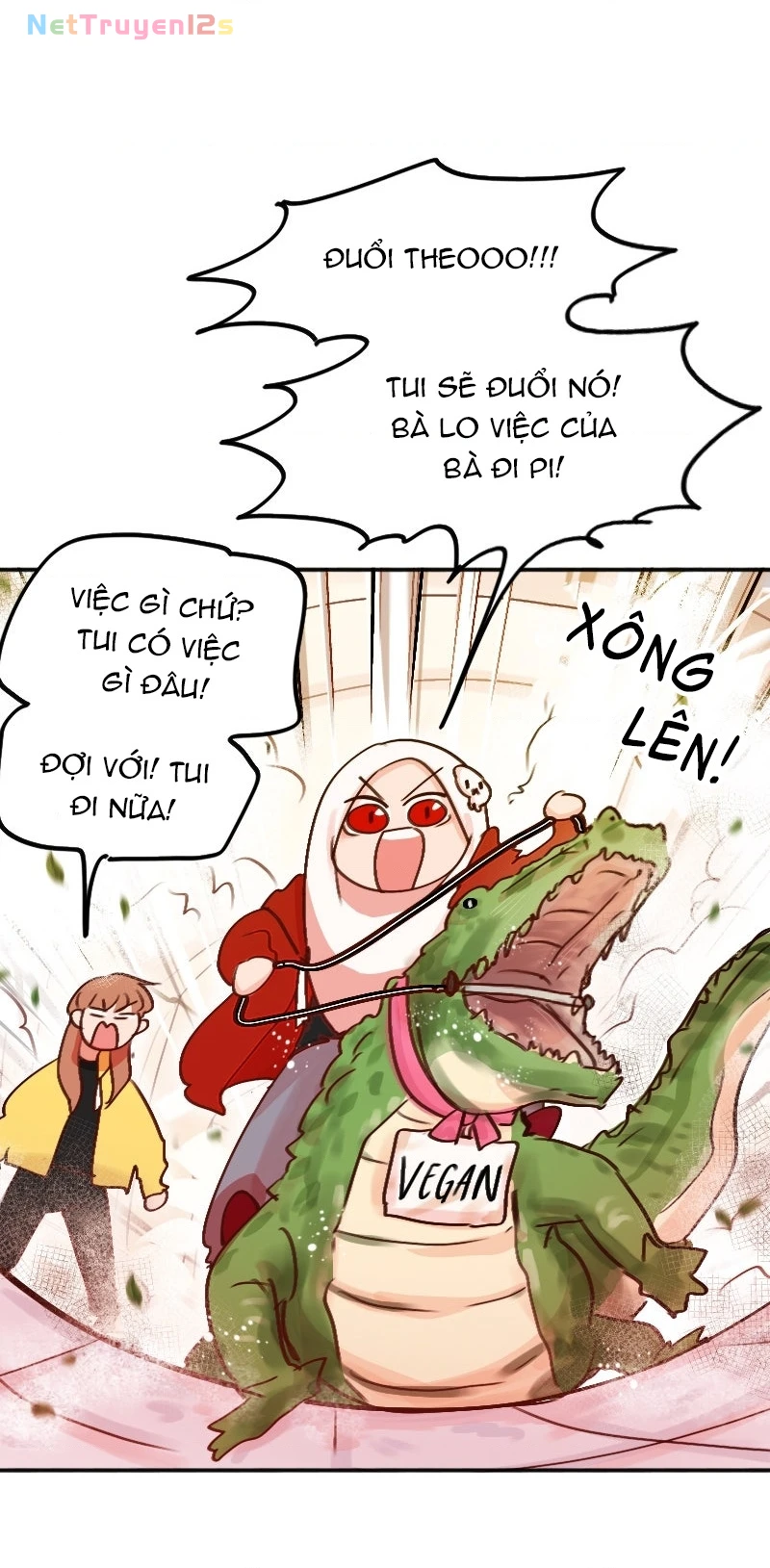 Wee!!! Chapter 230 - 14