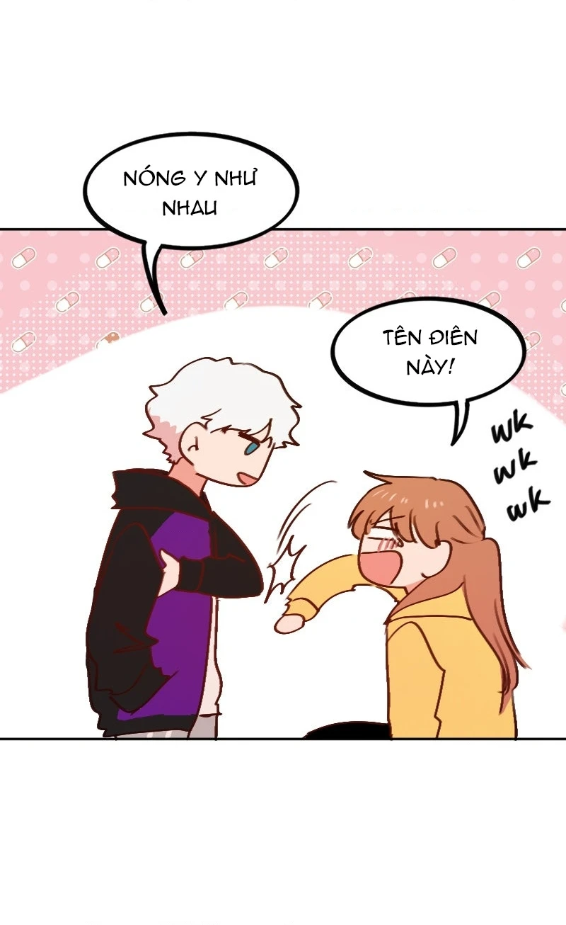Wee!!! Chapter 231 - 6