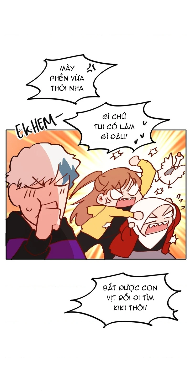 Wee!!! Chapter 231 - 10