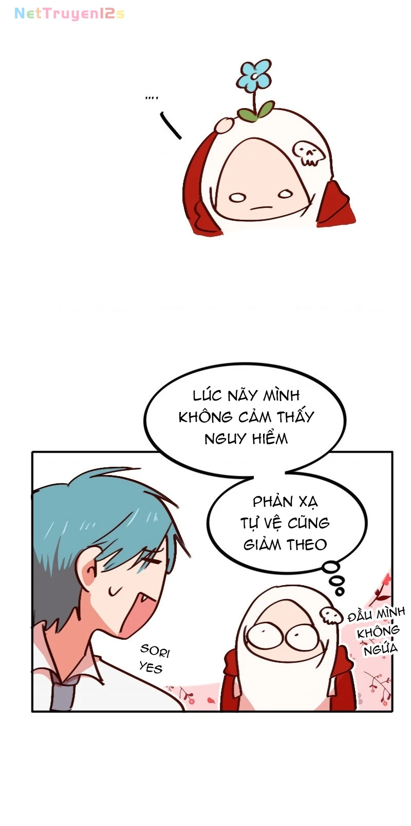 Wee!!! Chapter 231 - 13