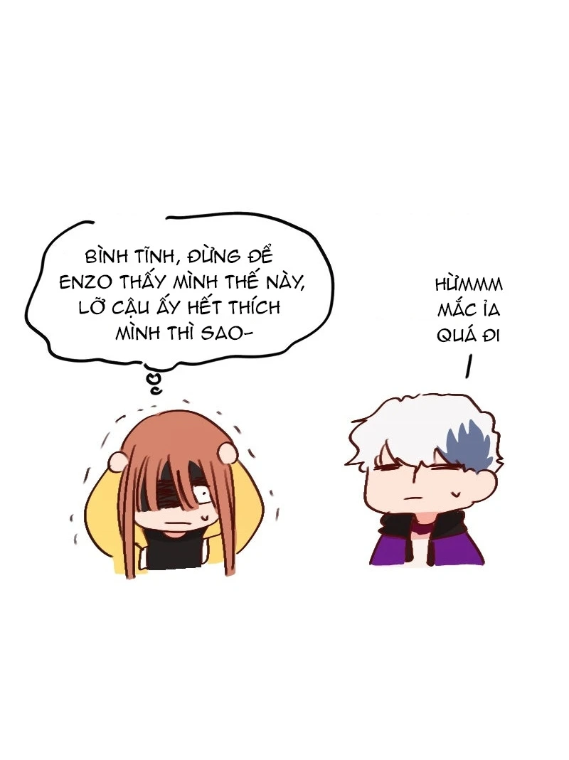 Wee!!! Chapter 231 - 22