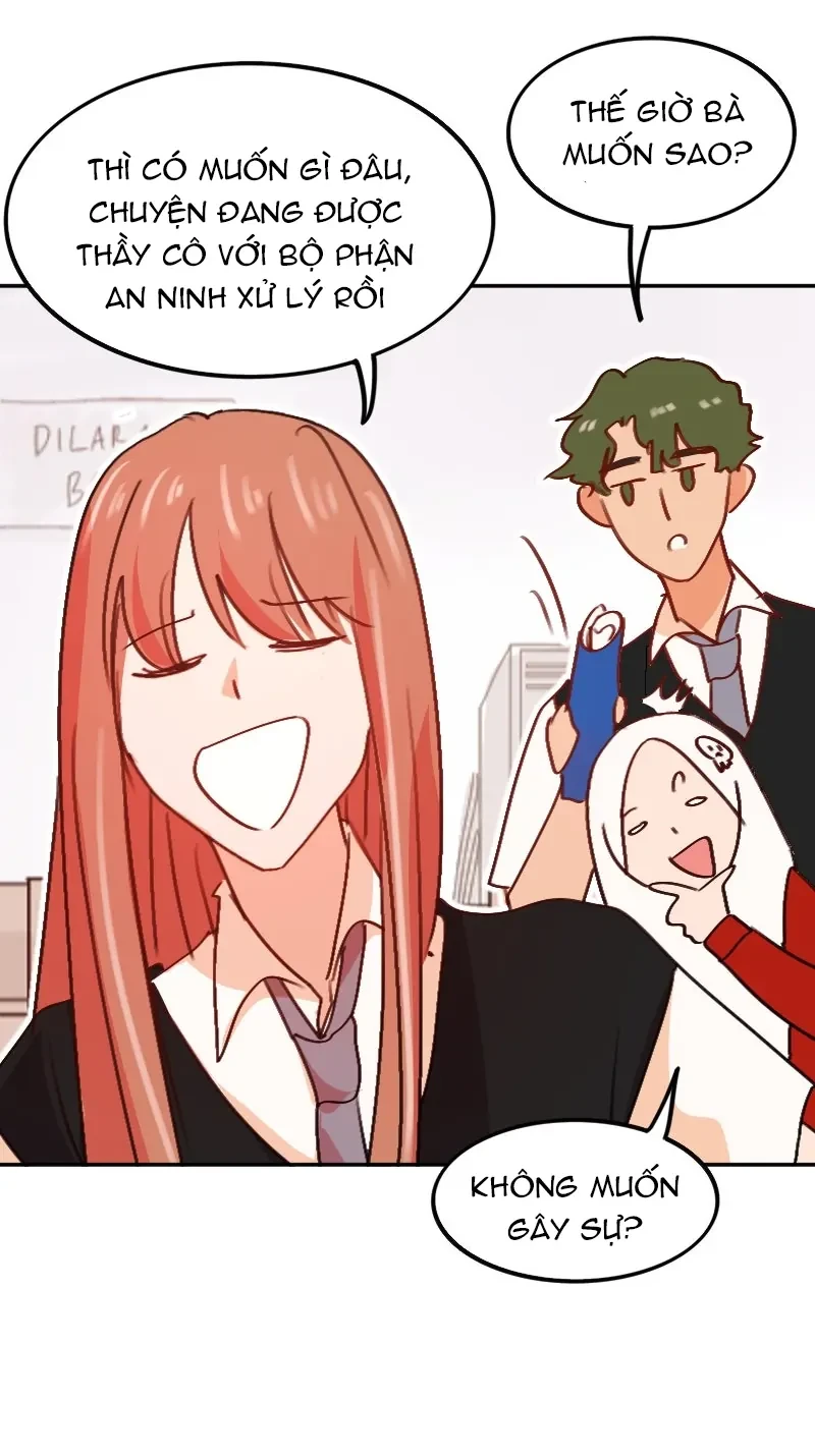 Wee!!! Chapter  232 - 2