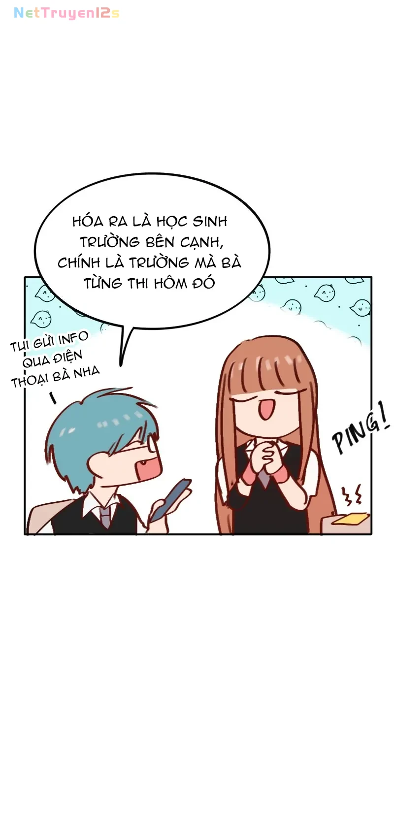 Wee!!! Chapter  232 - 4