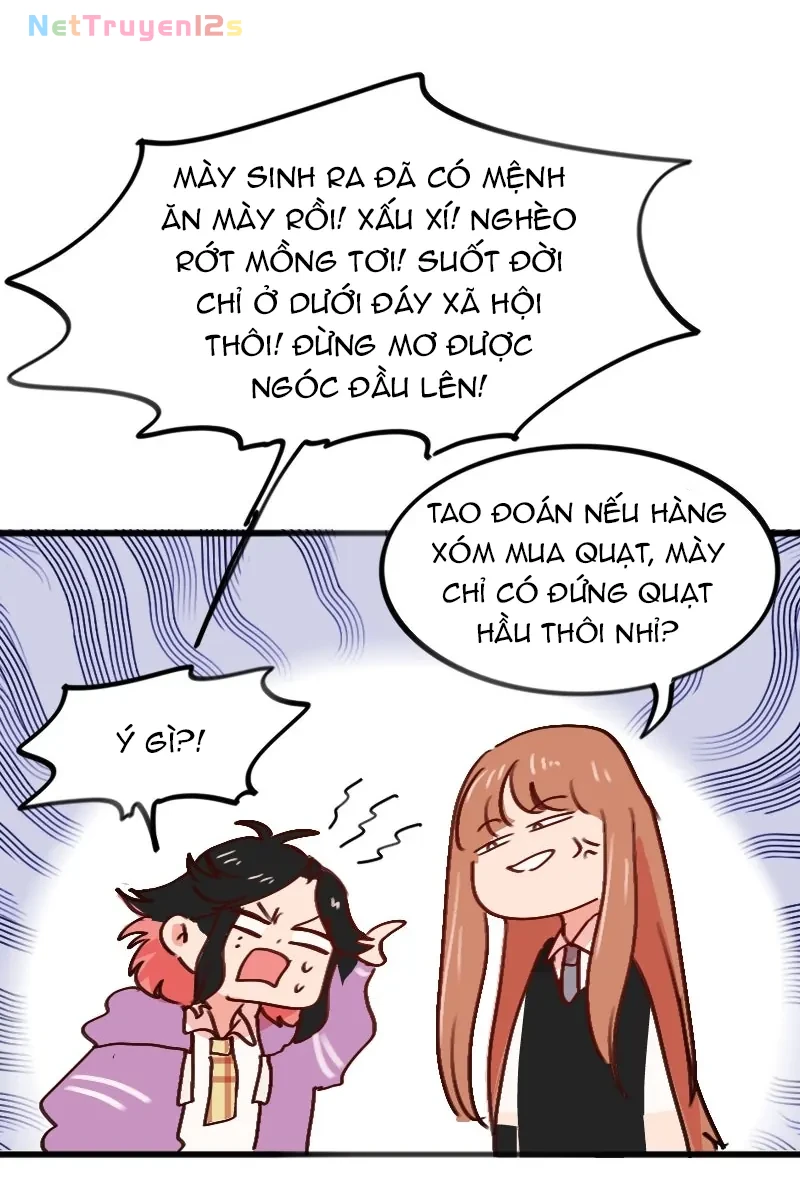 Wee!!! Chapter  232 - 12