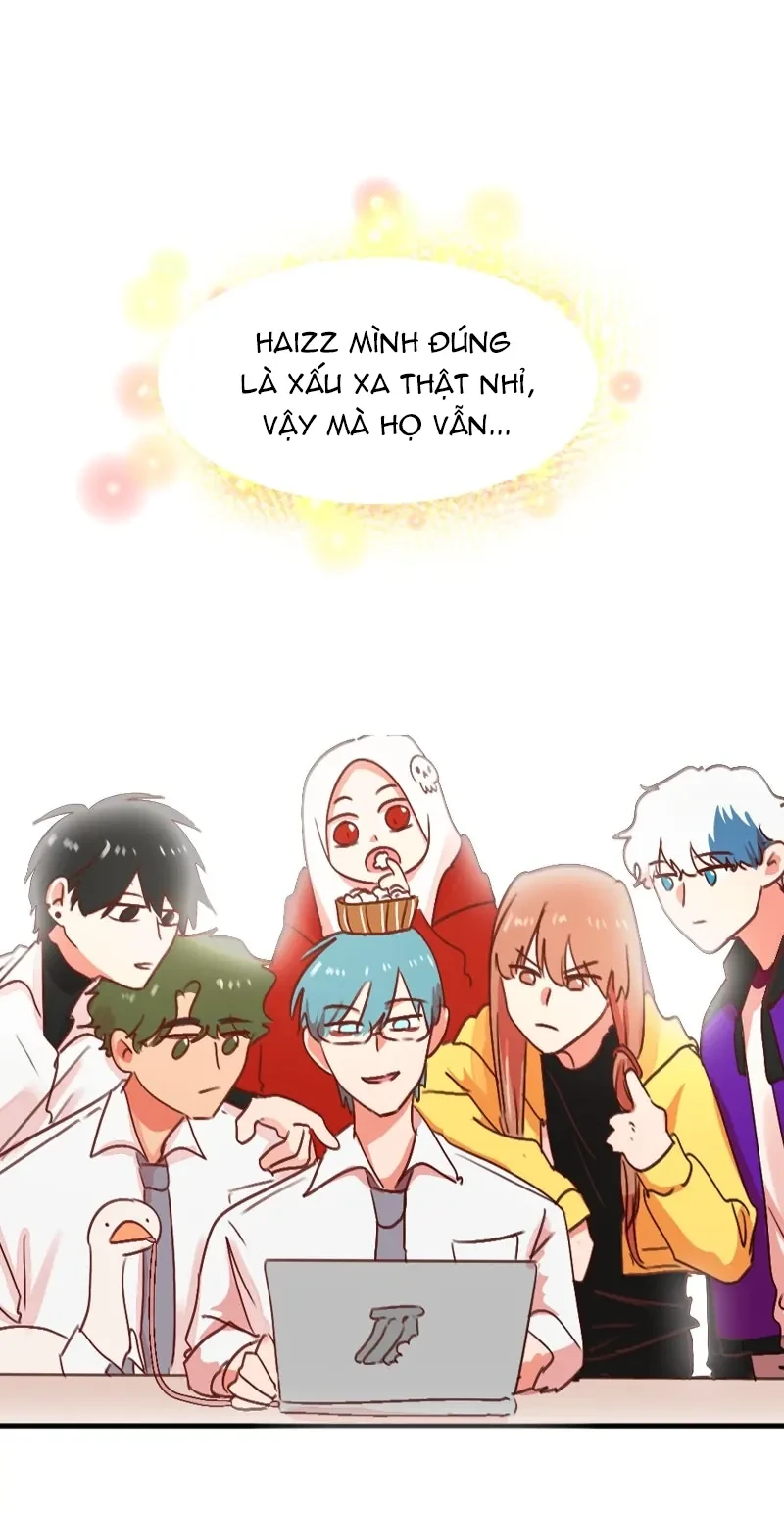 Wee!!! Chapter  232 - 19