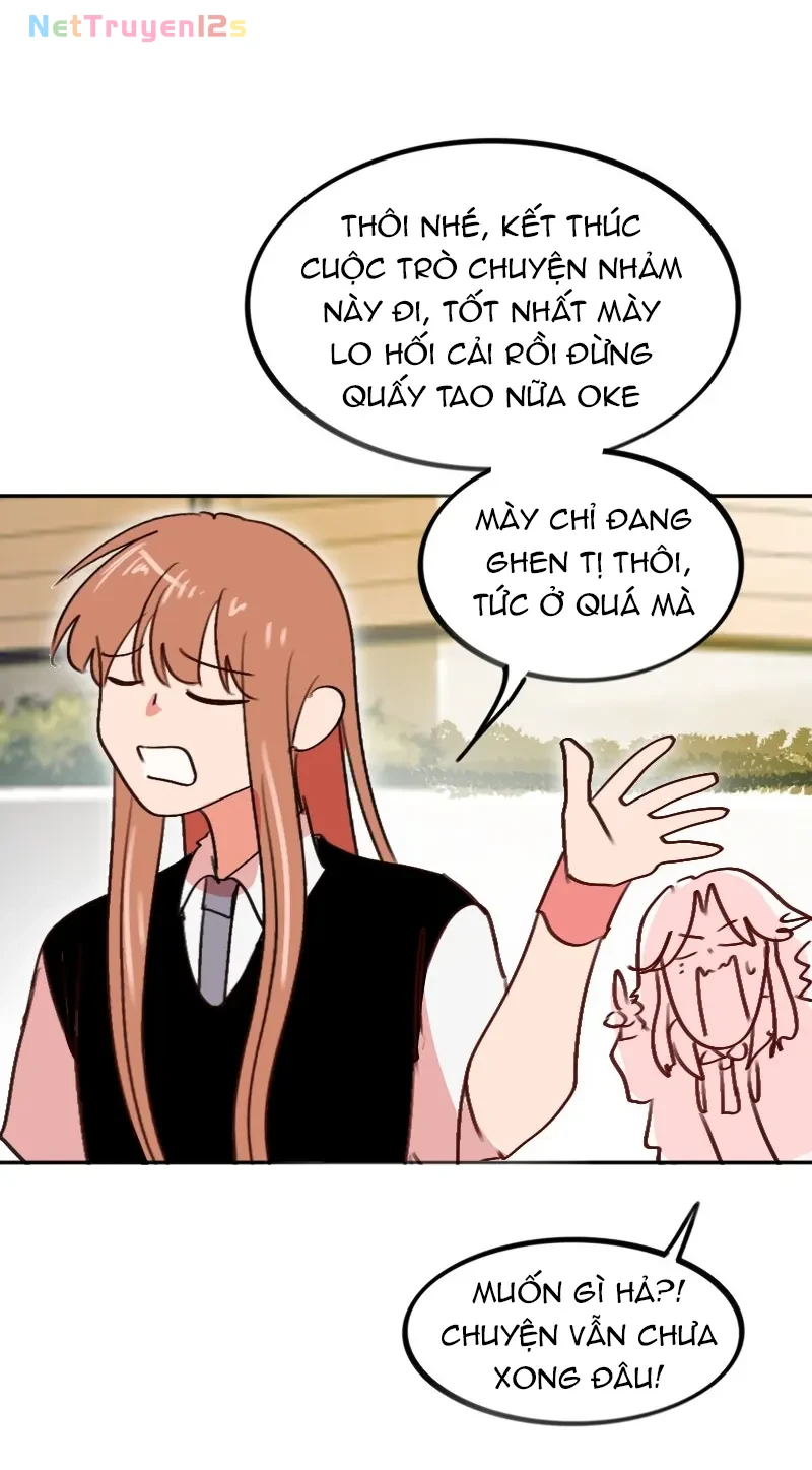 Wee!!! Chapter  232 - 21