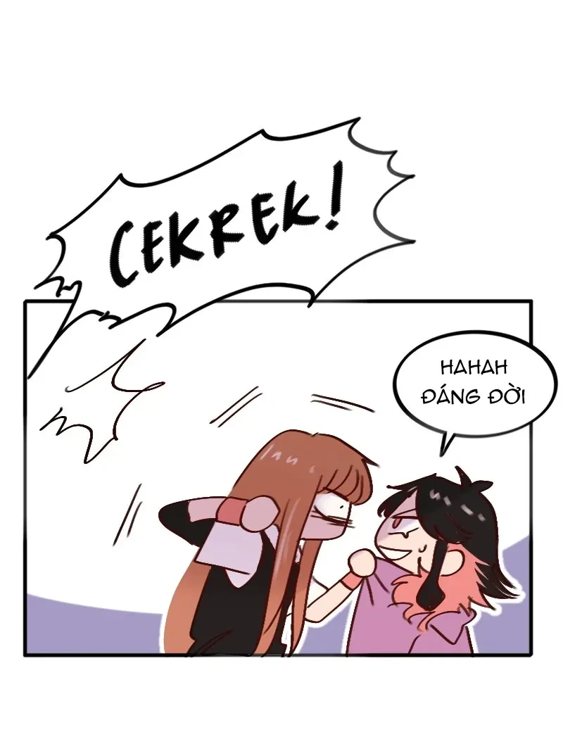 Wee!!! Chapter  232 - 27