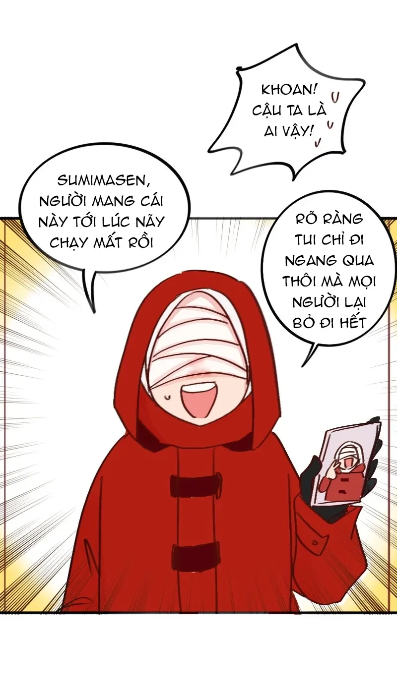 Wee!!! Chapter  232 - 29