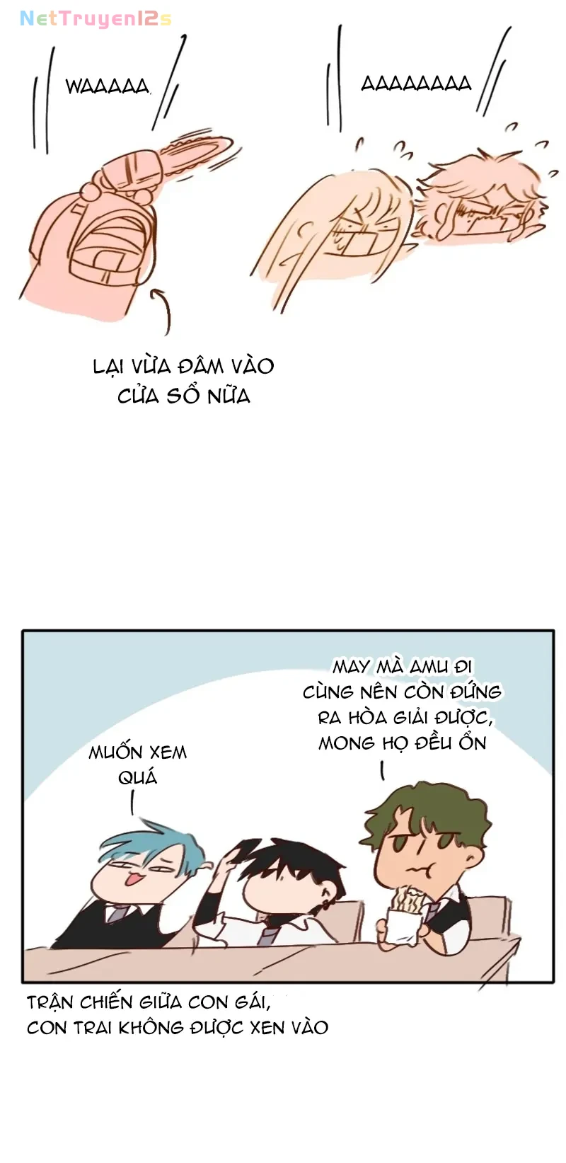 Wee!!! Chapter  232 - 32