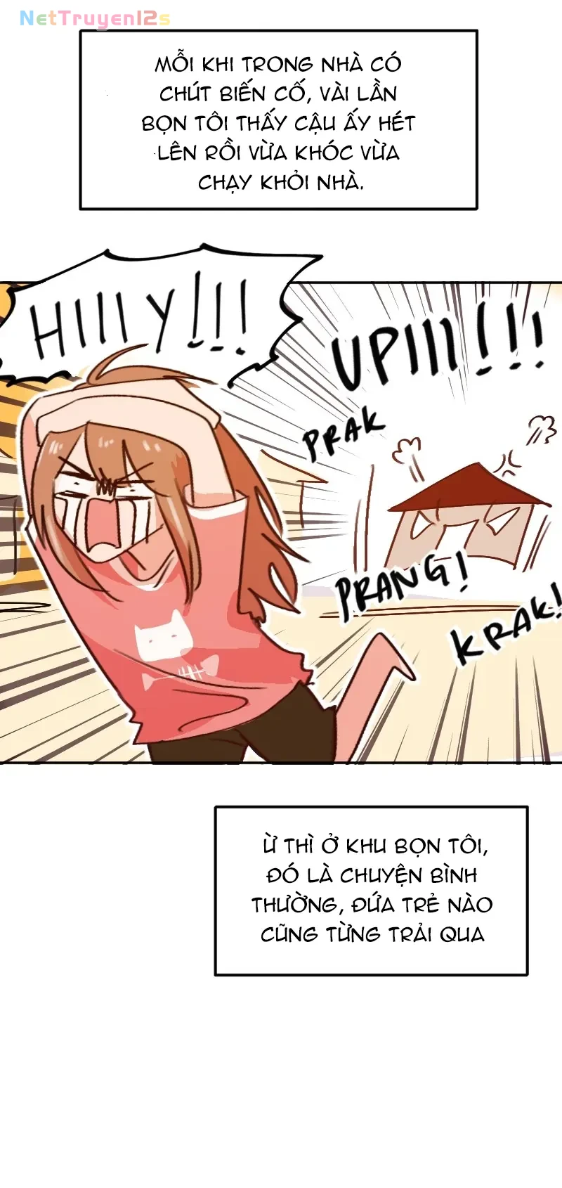 Wee!!! Chapter  233 - 3