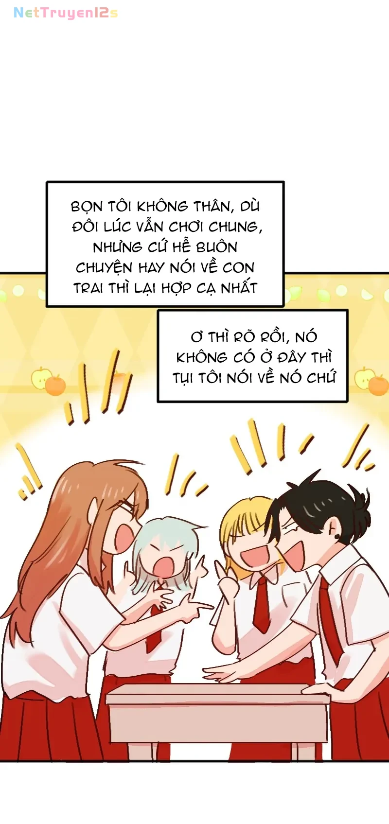 Wee!!! Chapter  233 - 8