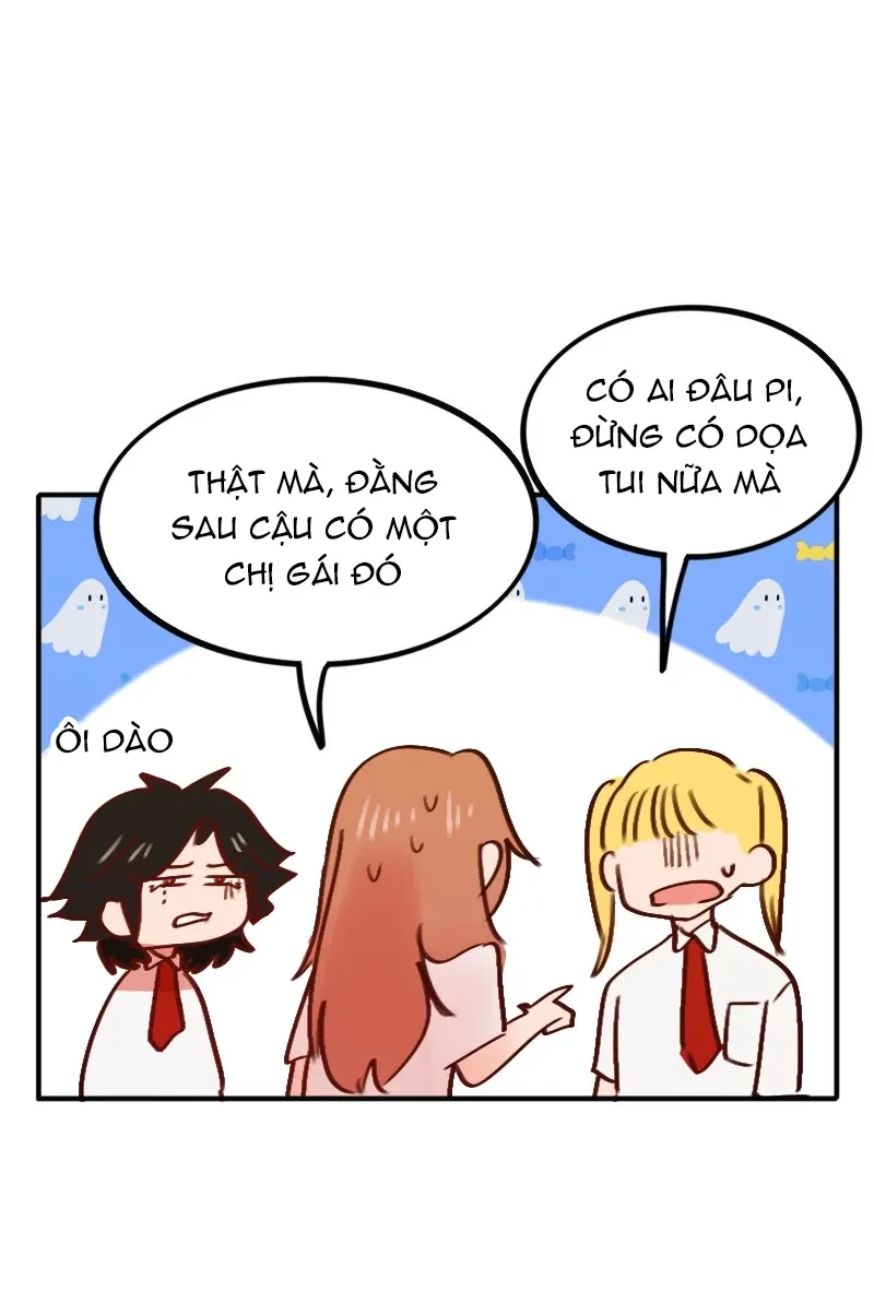 Wee!!! Chapter  233 - 10