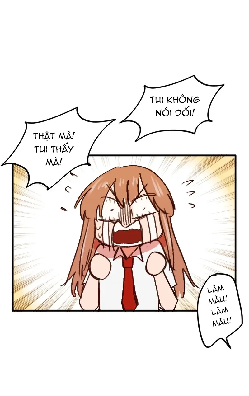 Wee!!! Chapter  233 - 12