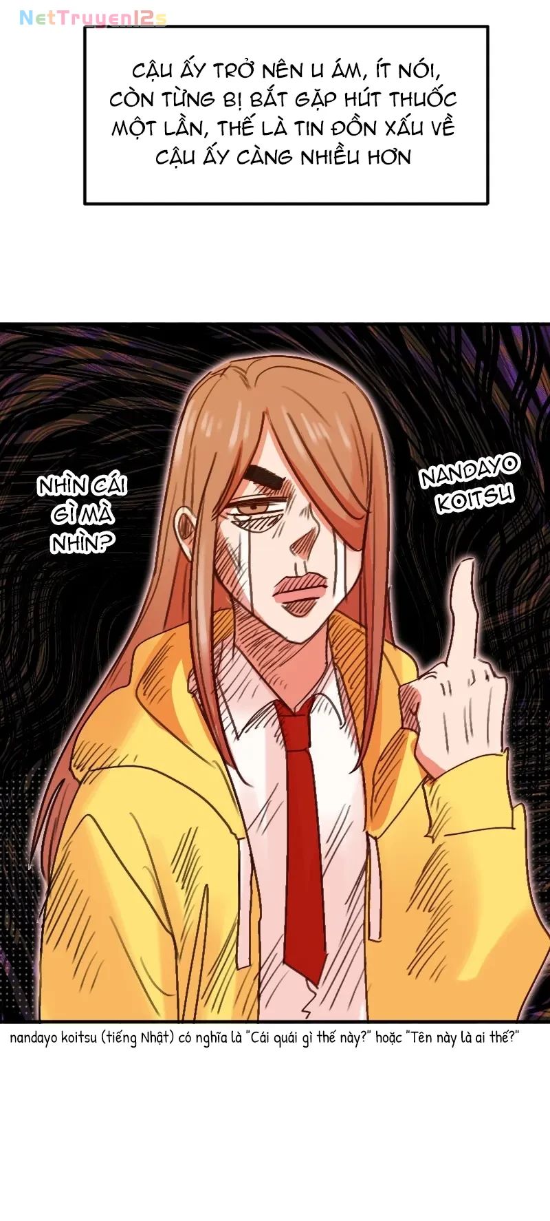 Wee!!! Chapter  233 - 14