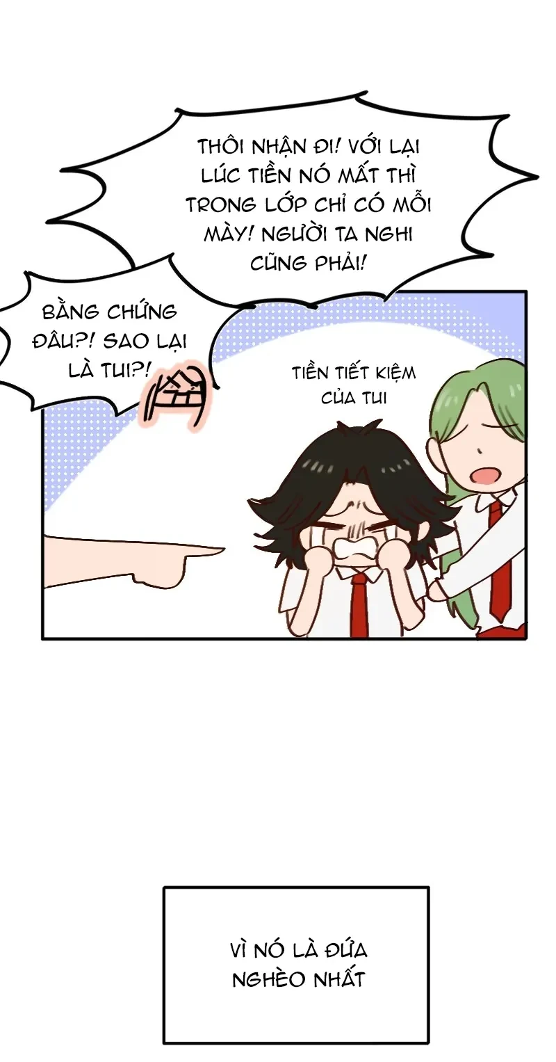 Wee!!! Chapter  233 - 16