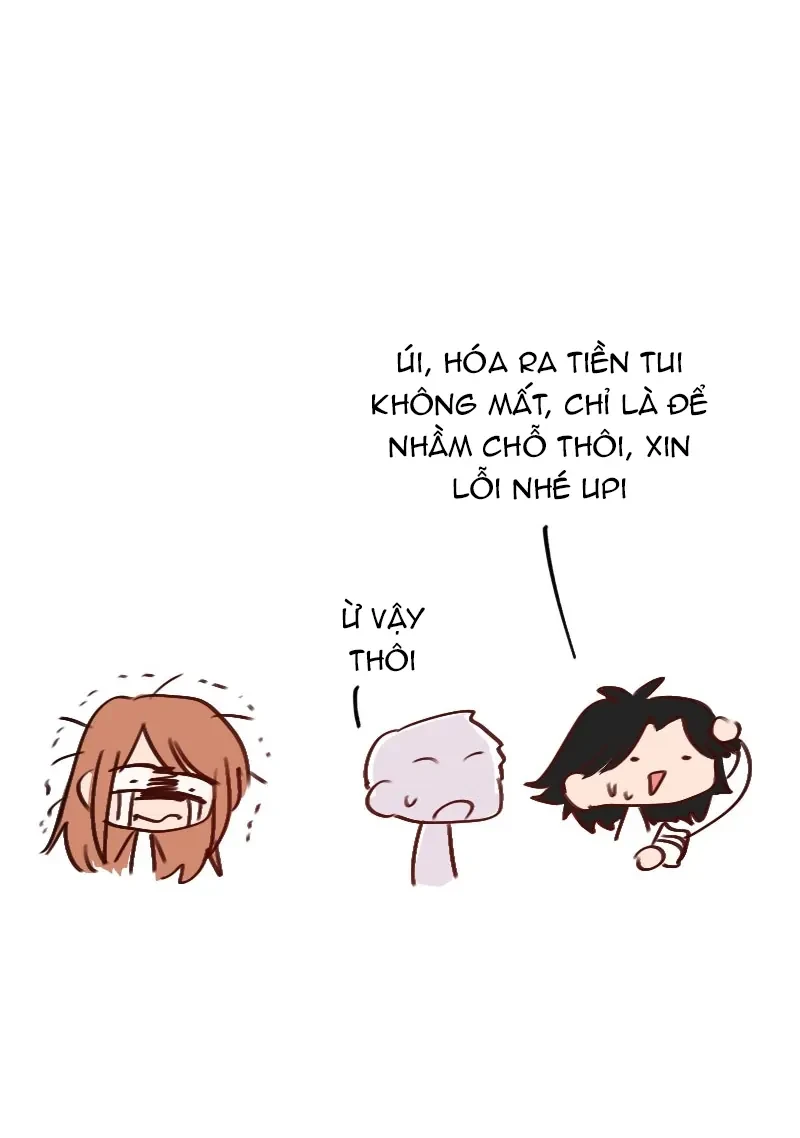 Wee!!! Chapter  233 - 18