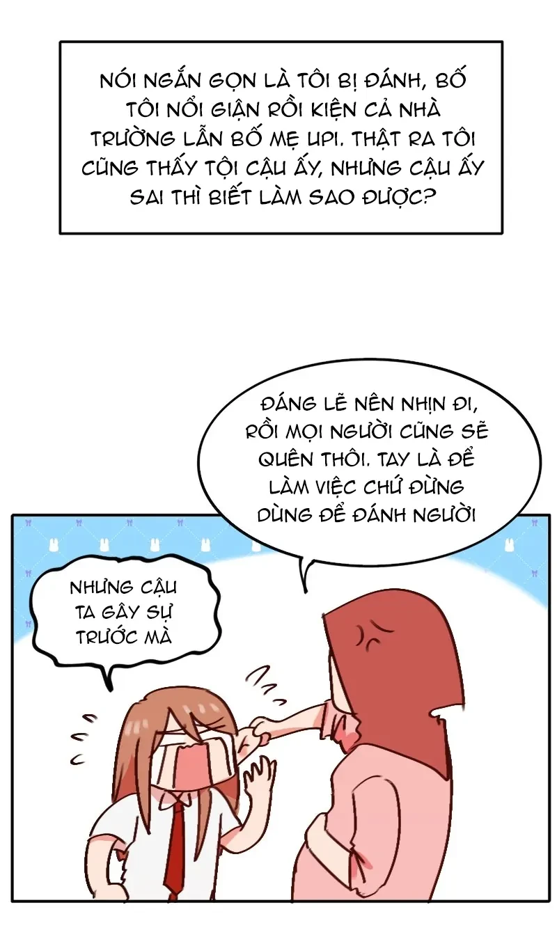 Wee!!! Chapter  233 - 22