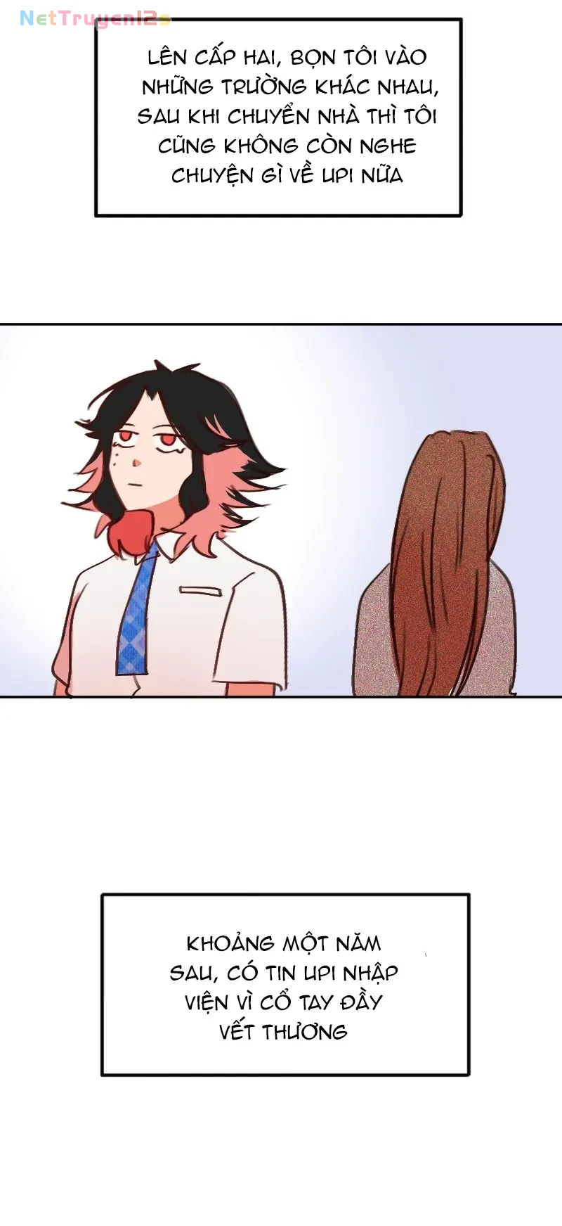 Wee!!! Chapter  234 - 6